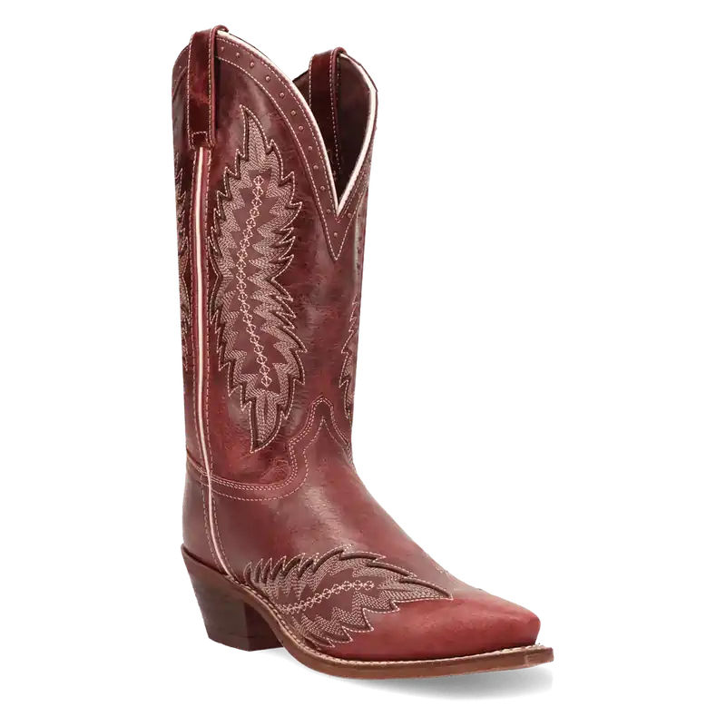 Women's Laredo Coyote Creek Western Boot #20058