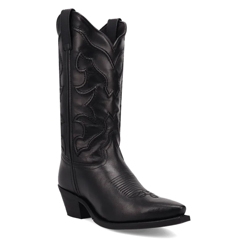 Women's Laredo Reva Western Boot #20045WC (Wide Calf)