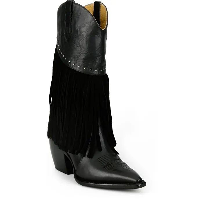 Women's Justin Nell Western Boot #RML224