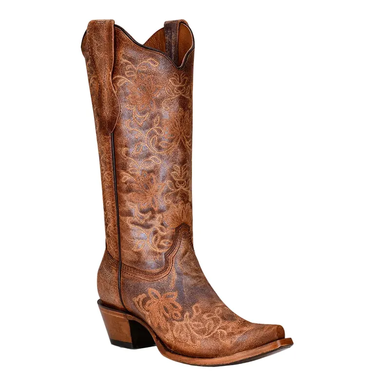 Women's Circle G Western Boot #L2038