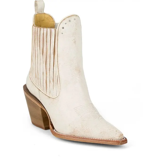 Women's Justin Hart Western Boot #RML167
