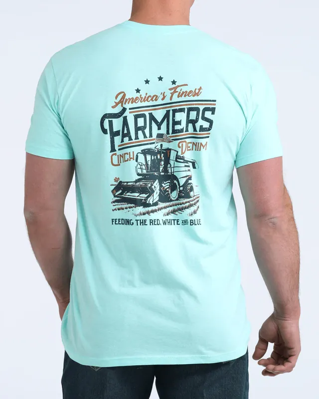 Men's Cinch T-Shirt #MTT1690708