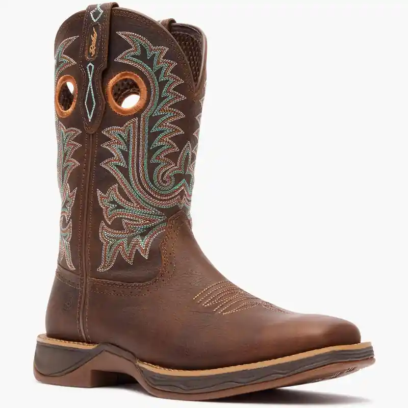 Women's Durango Lady Rebel Ultra-Lite Western Boot #DRD0501