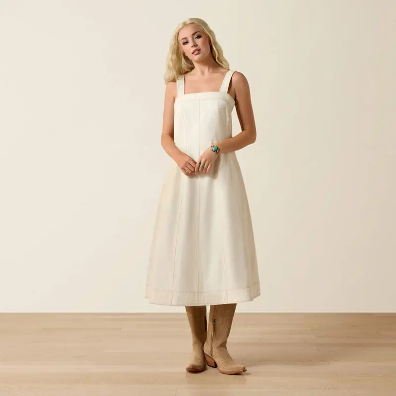 Women's Ariat Valentine Dress #10071778