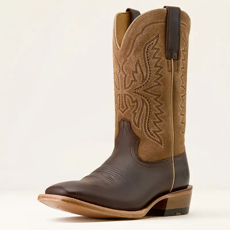 Men's Ariat Preston Cowboy Boot #10074237