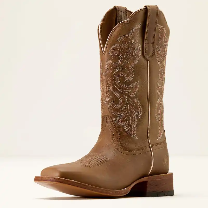 Women's Ariat County Lane Western Boot #10074374