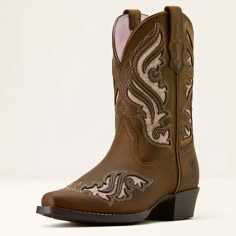 Children's/Youth's Ariat Fashion Bliss Western Boot #10074204