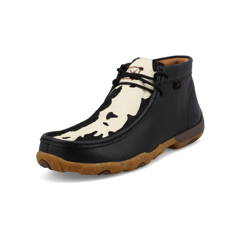 Women's Twisted X Chukka Driving Moc #WDM0164