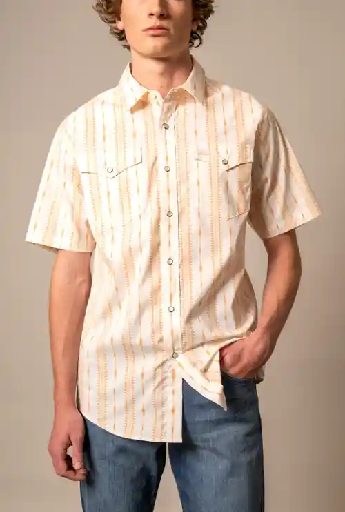 Men's Kimes Ranch Sonny Snap Front Shirt