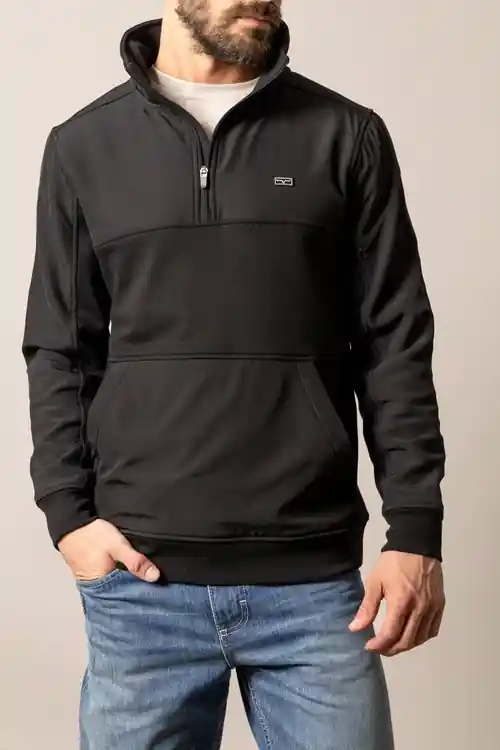 Men's Kimes Ranch La Rue 1/4 Zip Pullover