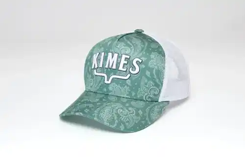 Women's Kimes Ranch Bellevue Cap