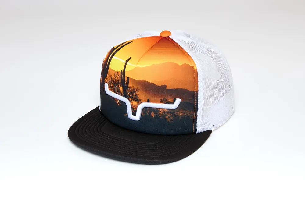 Men's Kimes Ranch Crestview Cap