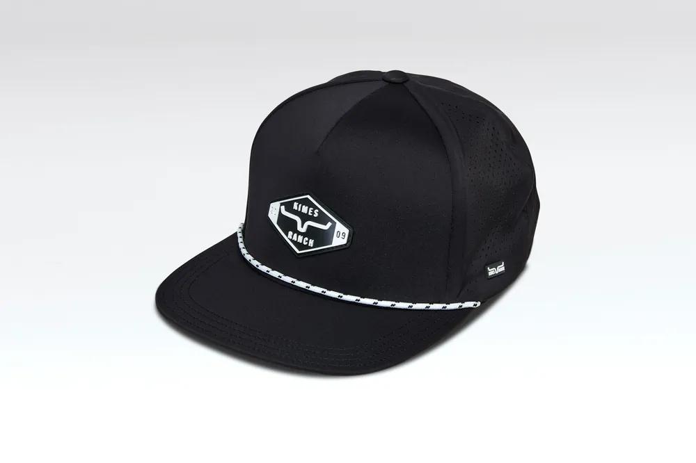 Men's Kimes Ranch Serrano Cap