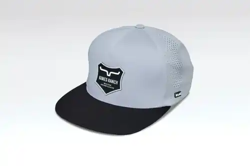Men's Kimes Ranch Vista Cap