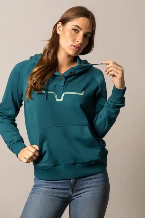 Women's Kimes Ranch Kenzie Hoodie