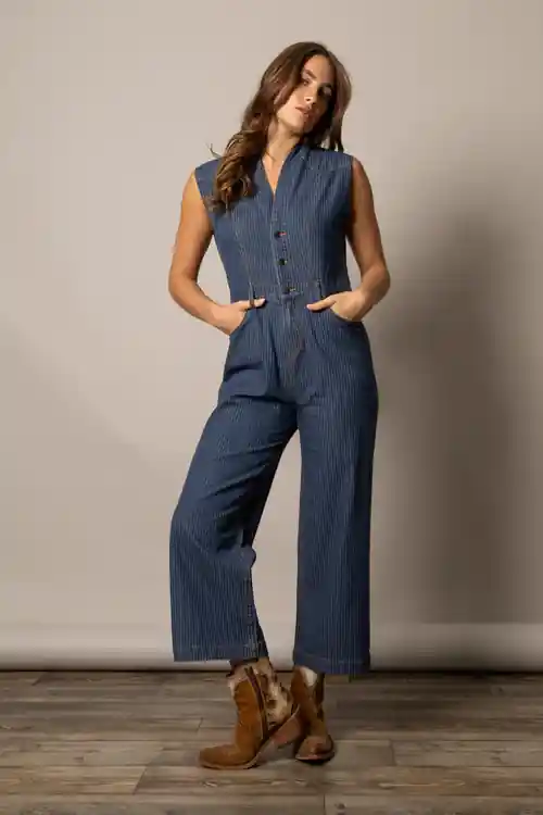 Women's Kimes Ranch Hadley Jumpsuit