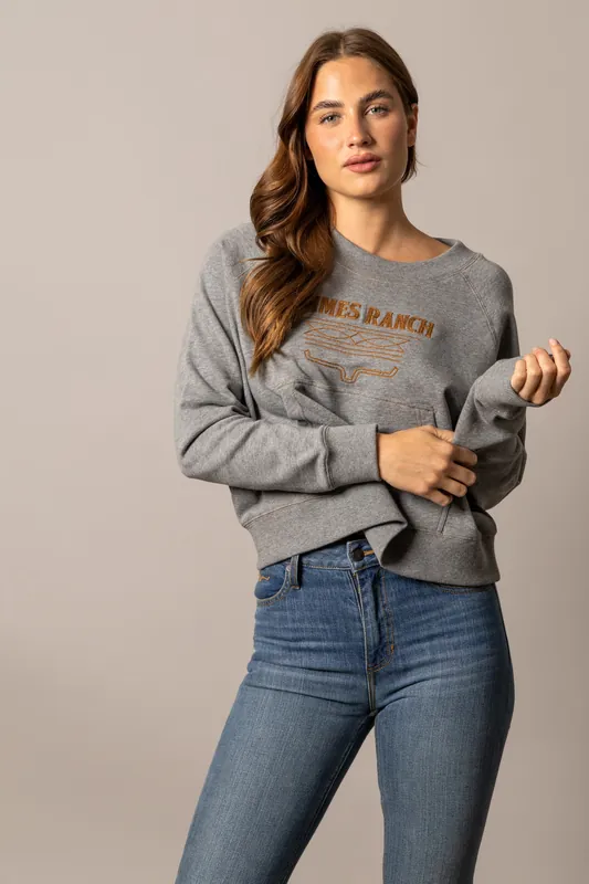 Women's Kimes Ranch Lexie Sweatshirt
