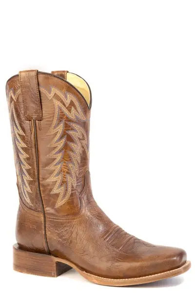 Men's Roper Ranger Western Boot #09-020-9992-0466-C