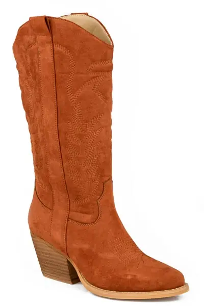 Women's Roper Tillie Western Boot #09-021-1556-3666