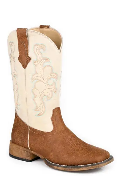 Women's Roper Cowboy Classic Western Boot #09-021-1903-3743