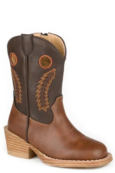 Toddler's Roper Walker Western Boot #09-017-1910-3772
