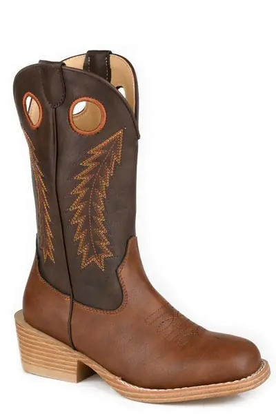 Children's Roper Walker Western Boot #09-018-1910-3772