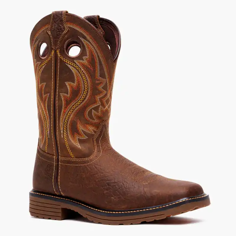 Men's Durango Workhorse Work Boot #DDB0527