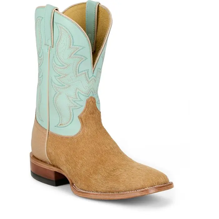 Men's Justin Baron Western Boot #SJ5057