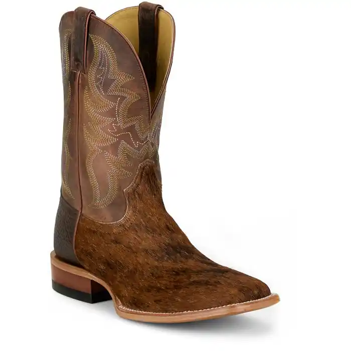 Men's Justin Baron Western Boot #SJ5058