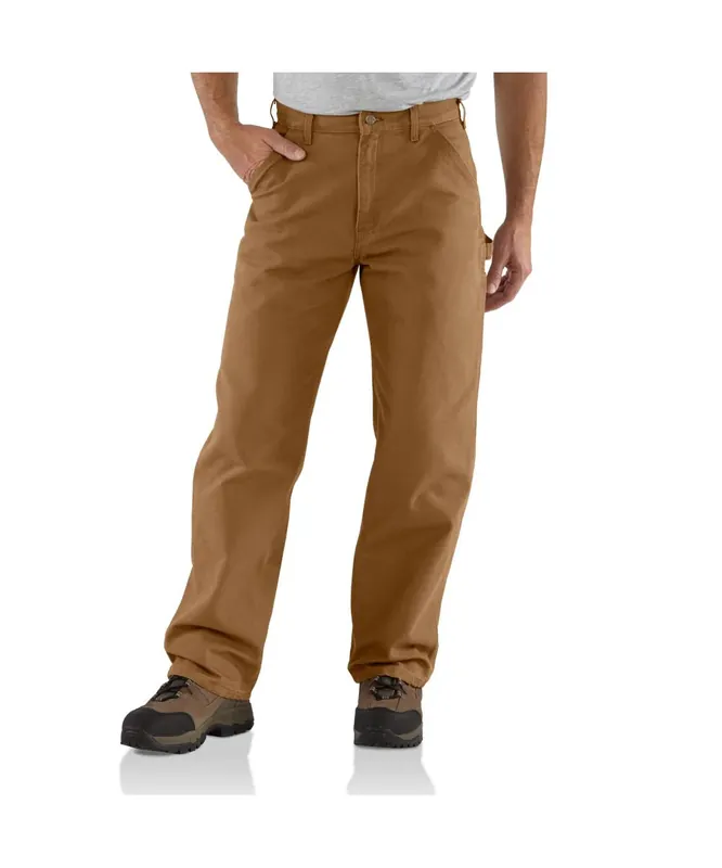 Men's Carhartt Dunagree Work Pant #B11BRNX