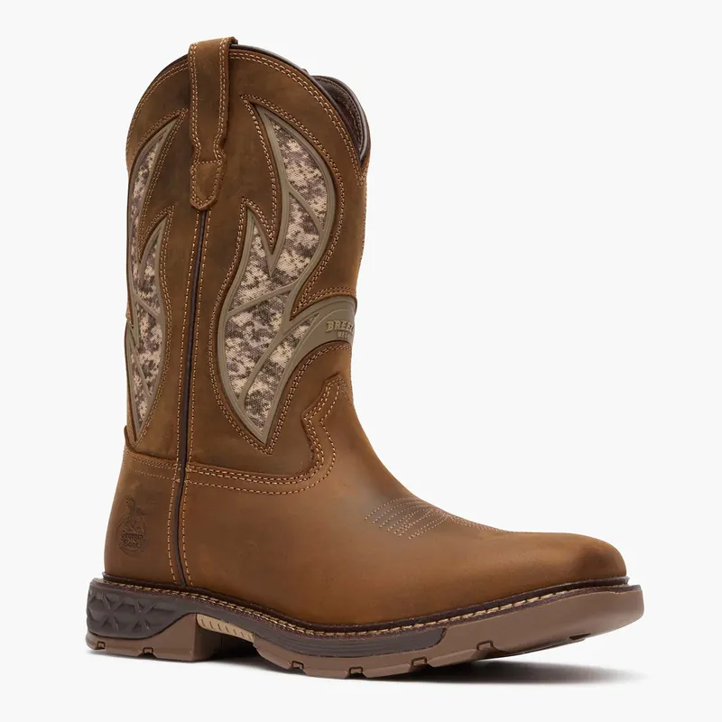 Men's Georgia Carbo-Tec FLX Work Boot #GB00734