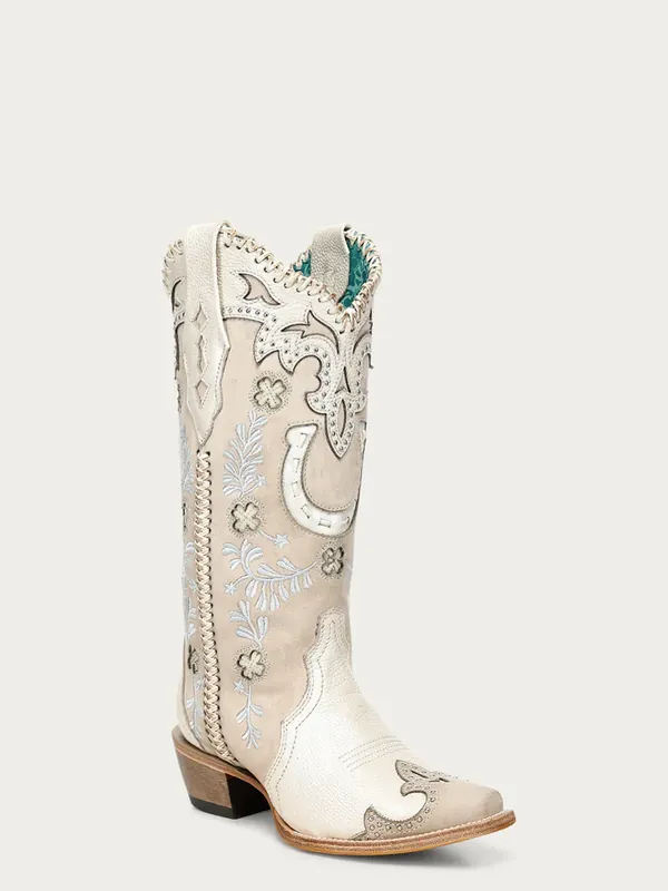 Women's Corral Western Boot #A5069 - Corral Boot Co.