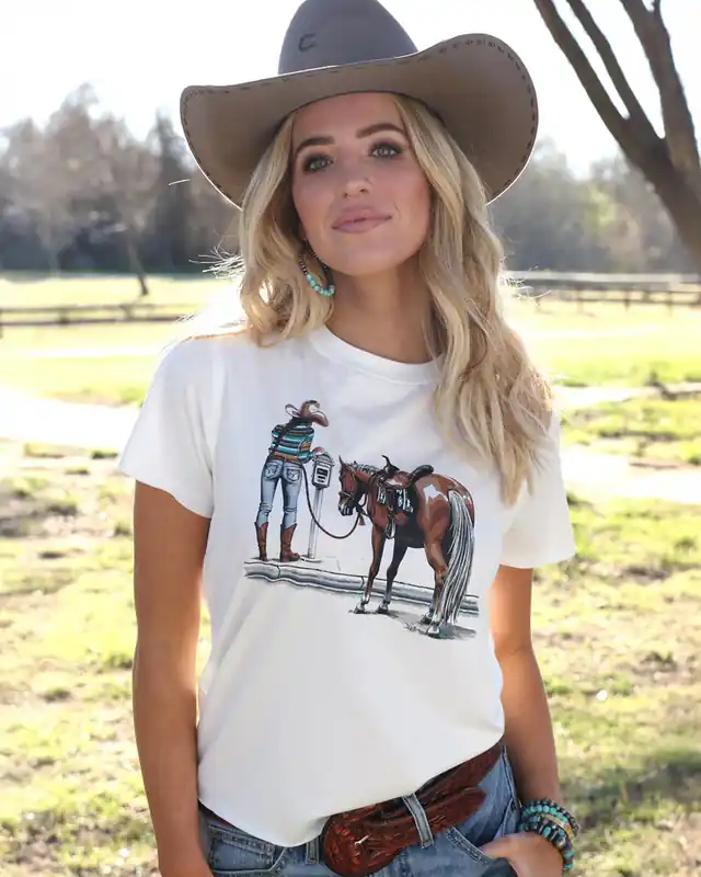 Women's Cruel Girl T-Shirt #CTK7443005