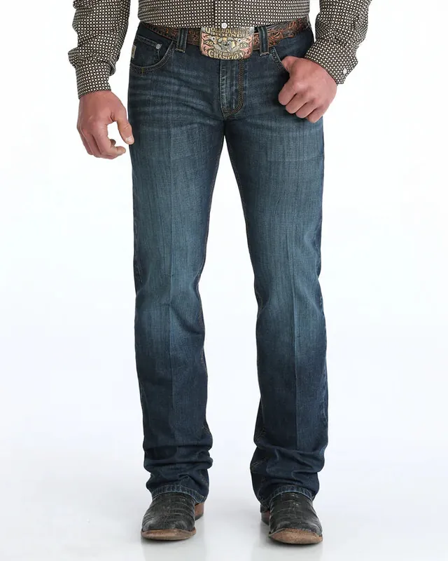 Men's Cinch Carter 2.0 Jean #MB71934024