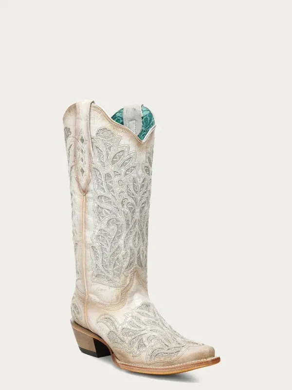Women's Corral Western Boot #A5096 - Corral Boot Co.