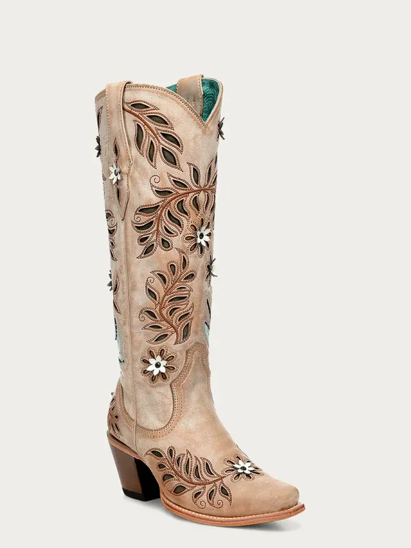 Women's Corral Western Boot #Z5429 - Corral Boot Co.