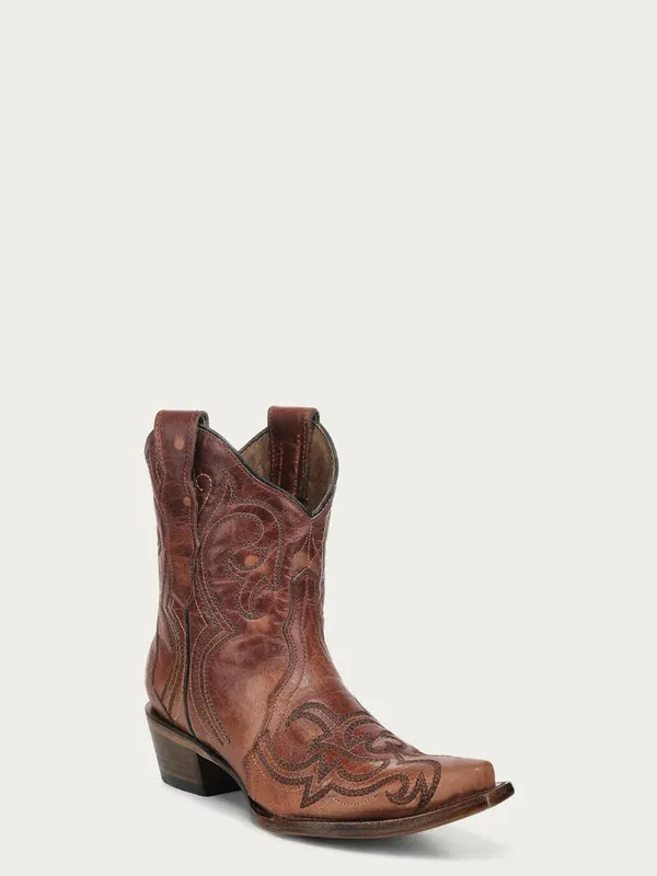 Women's Circle G Western Boot #L8061