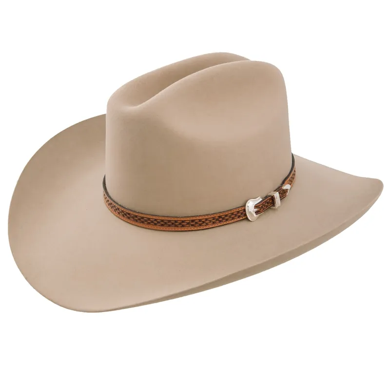 Stetson Marshall 4X Felt Hat #SWMARS-6240D4