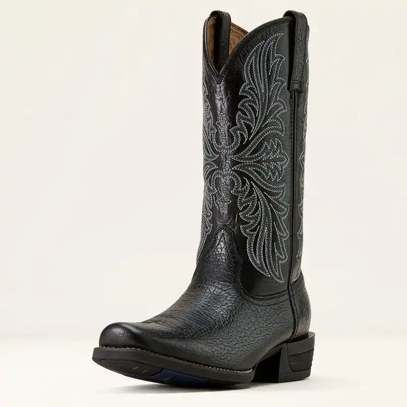 Men's Ariat Hustler Cowboy Boot #10074186