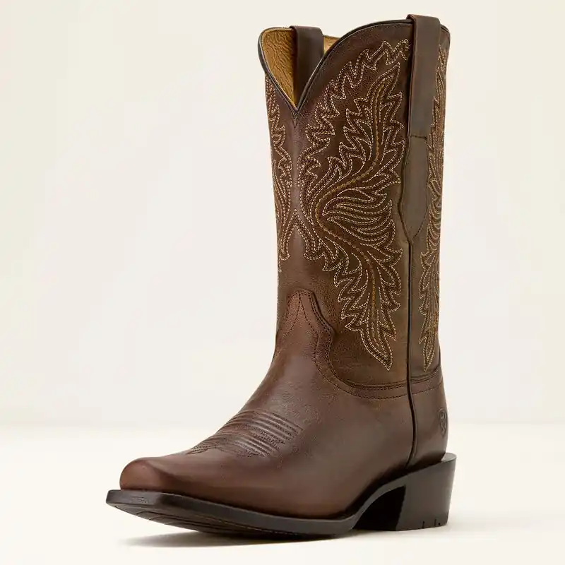 Men's Ariat Futurity Deal Cowboy Boot #10074239