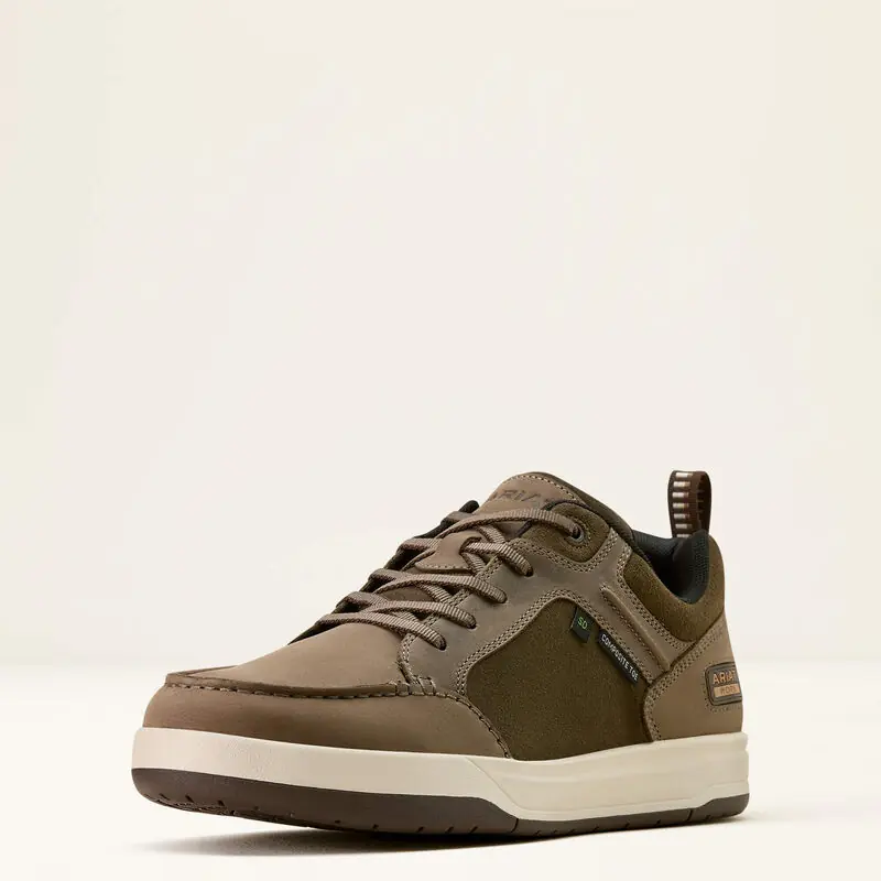 Men's Ariat Outmatch Static Dissipative Composite Toe Work Shoe #10074215