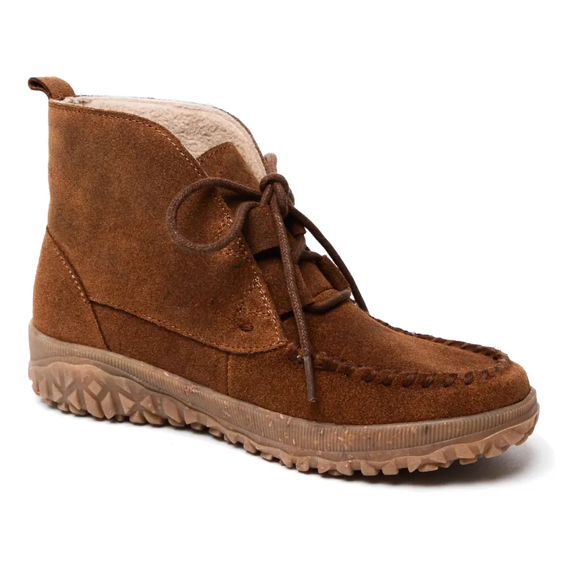 Women's Minnetonka Tealy Boot #80523