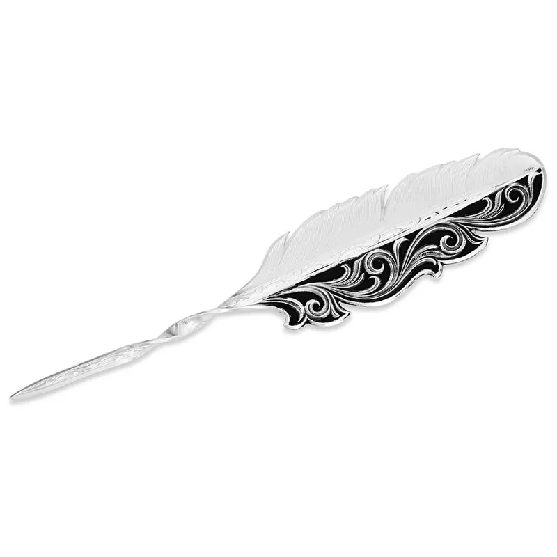 Montana Silversmiths Hat Pick #HPK6405
