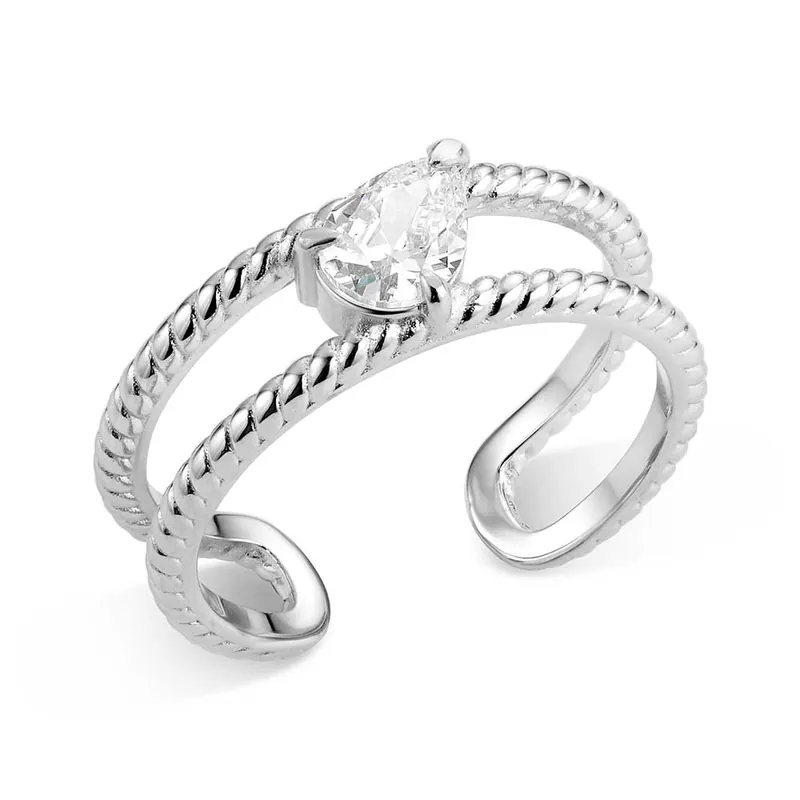 Montana Silversmiths Ring #RG6455