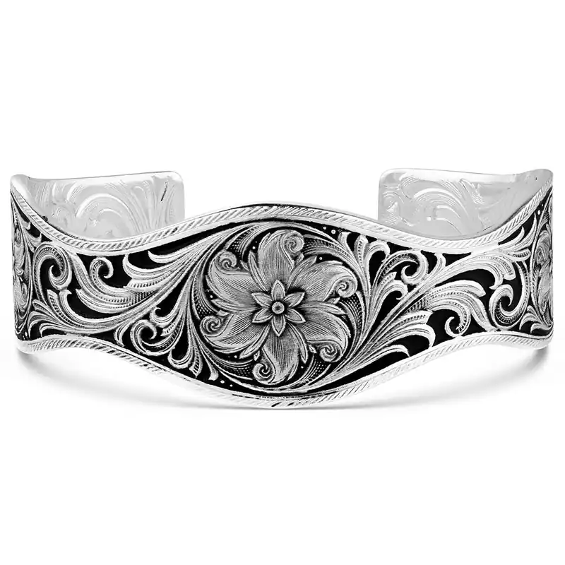 Montana Silversmiths Bracelet #BC6280