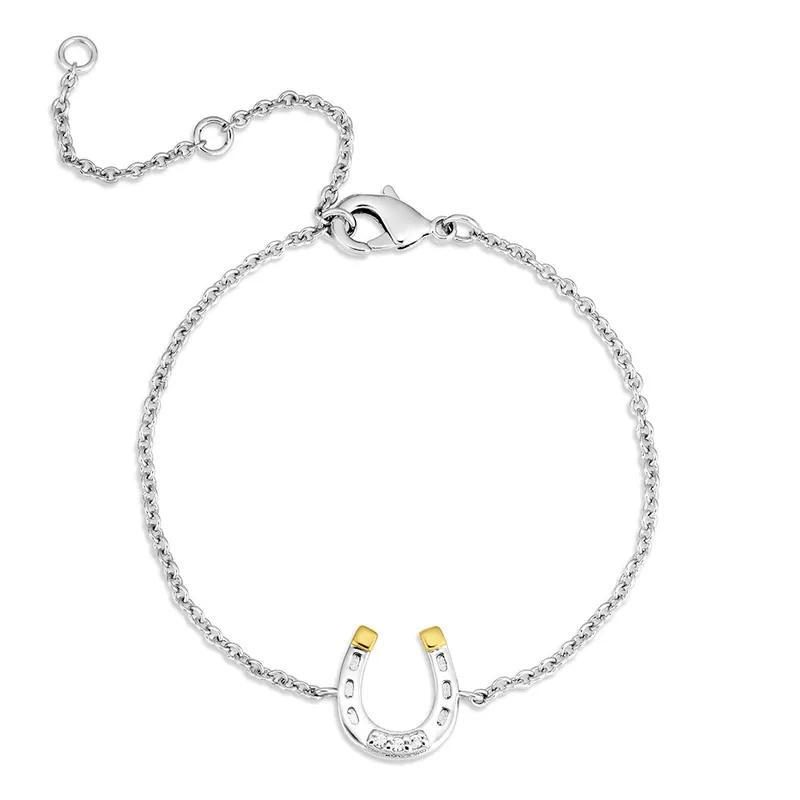 Montana Silversmiths Bracelet #QBC6429
