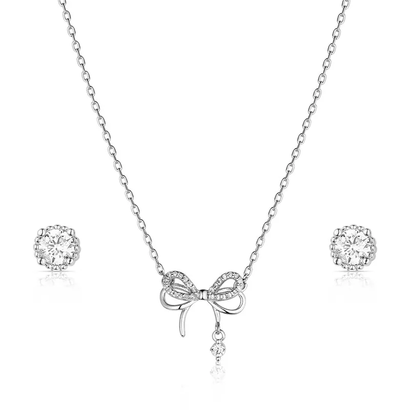 Montana Silversmiths Jewelry Set #JS6383