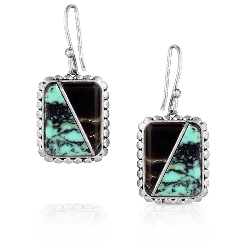 Montana Silversmiths Earrings #ER6013