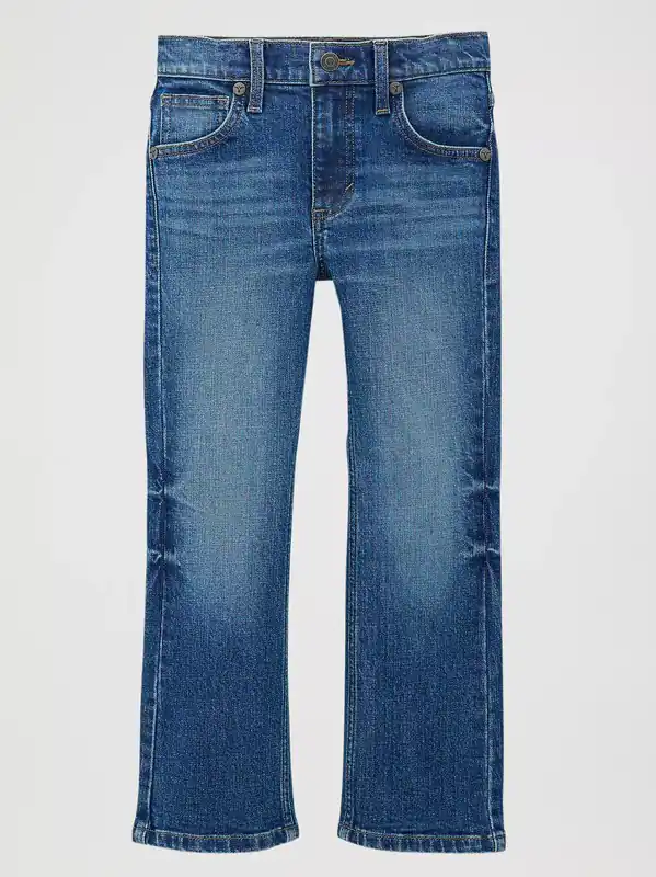 Boy's Wrangler 20X No 42 Vintage Bootcut Slim Fit Jean #112378849XX