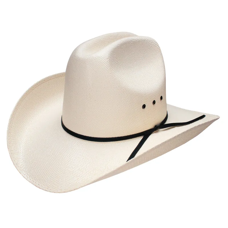 Resistol Quarter Horse 60 7X Straw Hat #RSQH6046340